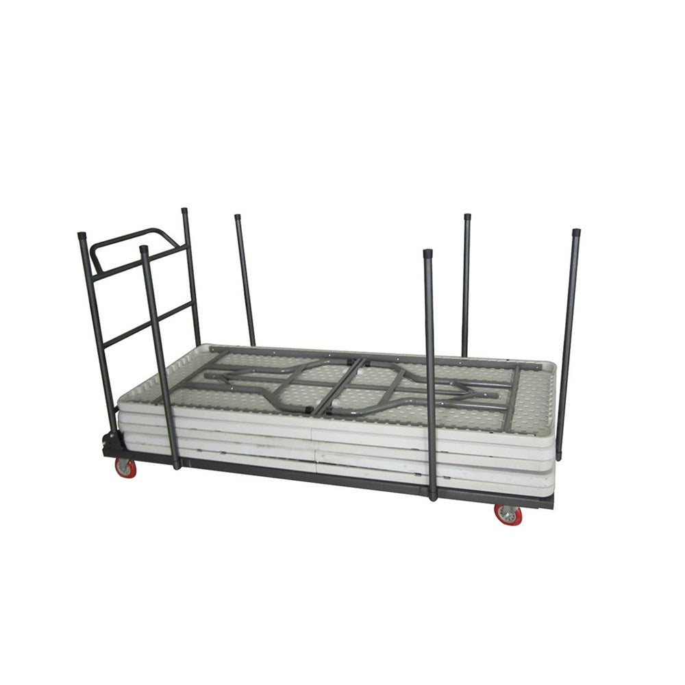 Life Trolley for Rectangle Tables