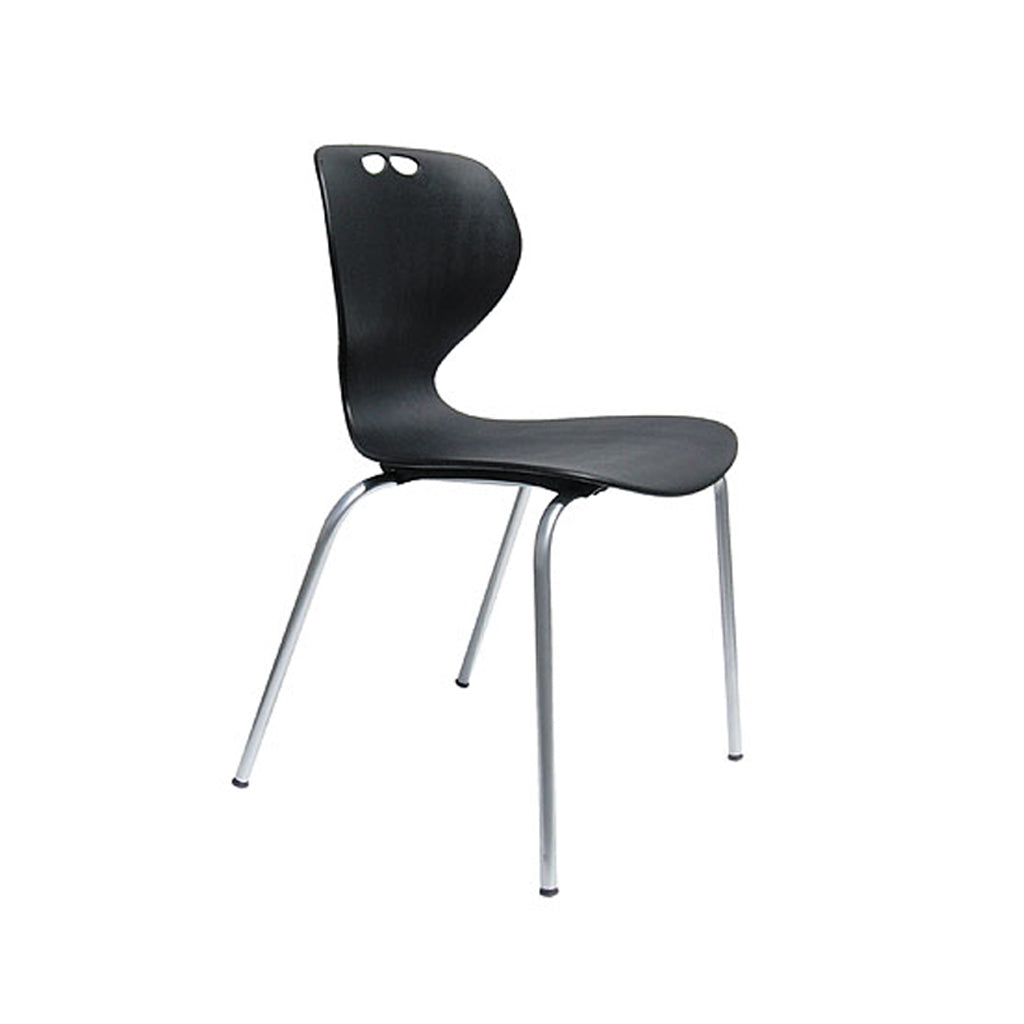 Mata Heavy Duty Visitor Chair