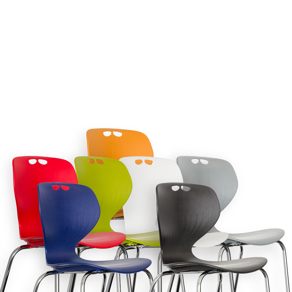 Mata Visitor Chair