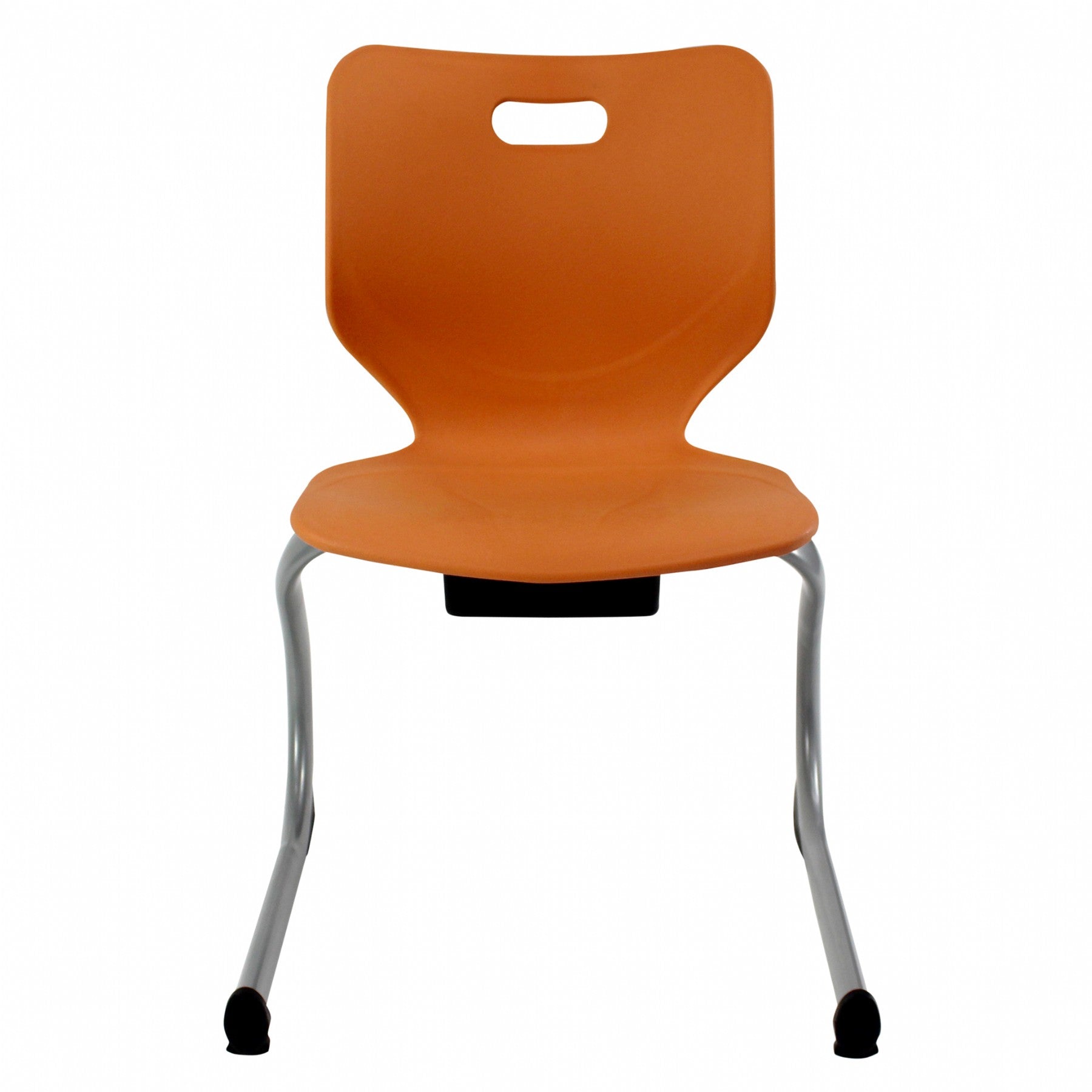 Mobel Form Chair Orange (Minimum Order 4)