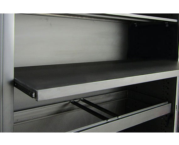 Mobel Roll-Out Shelf for Mobel Milano 900 Tambour
