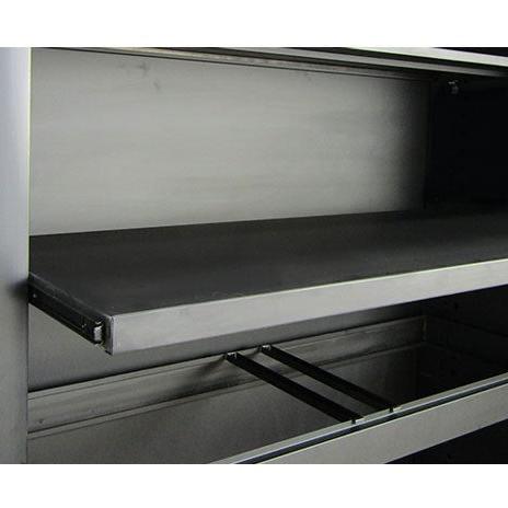 Mobel Roll-Out Shelf for Mobel Milano 900 Tambour