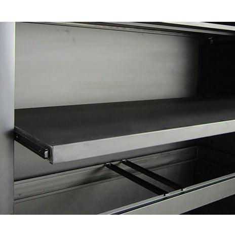 Mobel Roll-Out Shelf for Mobel Milano 1200 Tambour