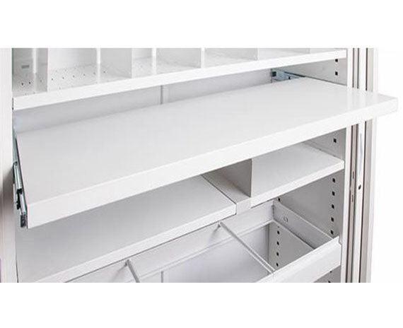 Mobel Roll-Out Shelf for Mobel Milano 900 Tambour