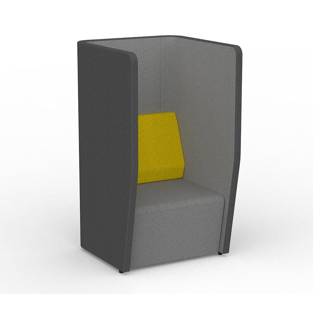 Motion Cape Booth Seat
