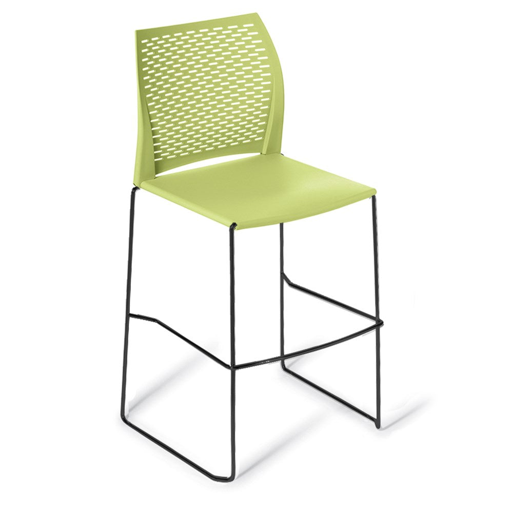 Net Bar Stool