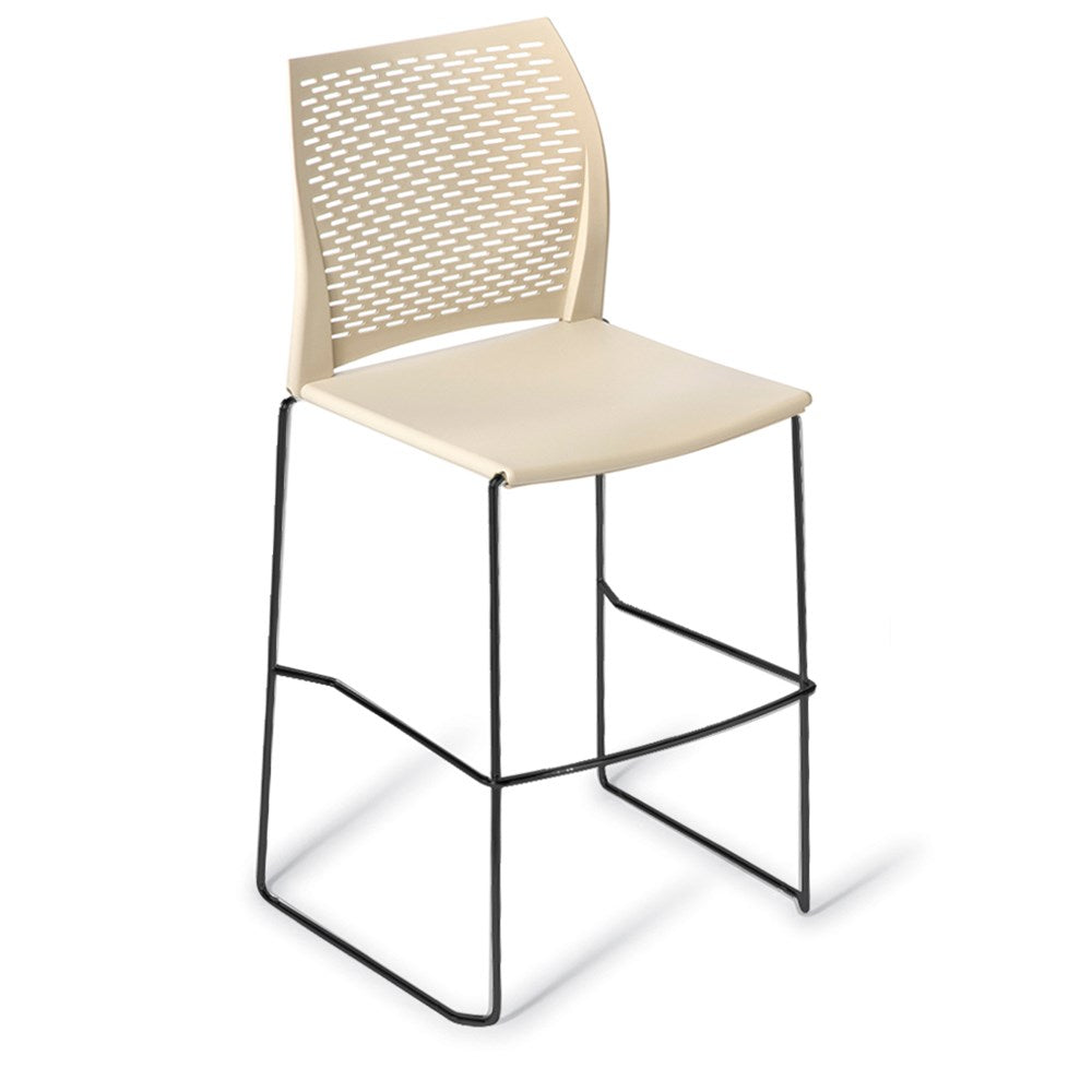 Net Bar Stool
