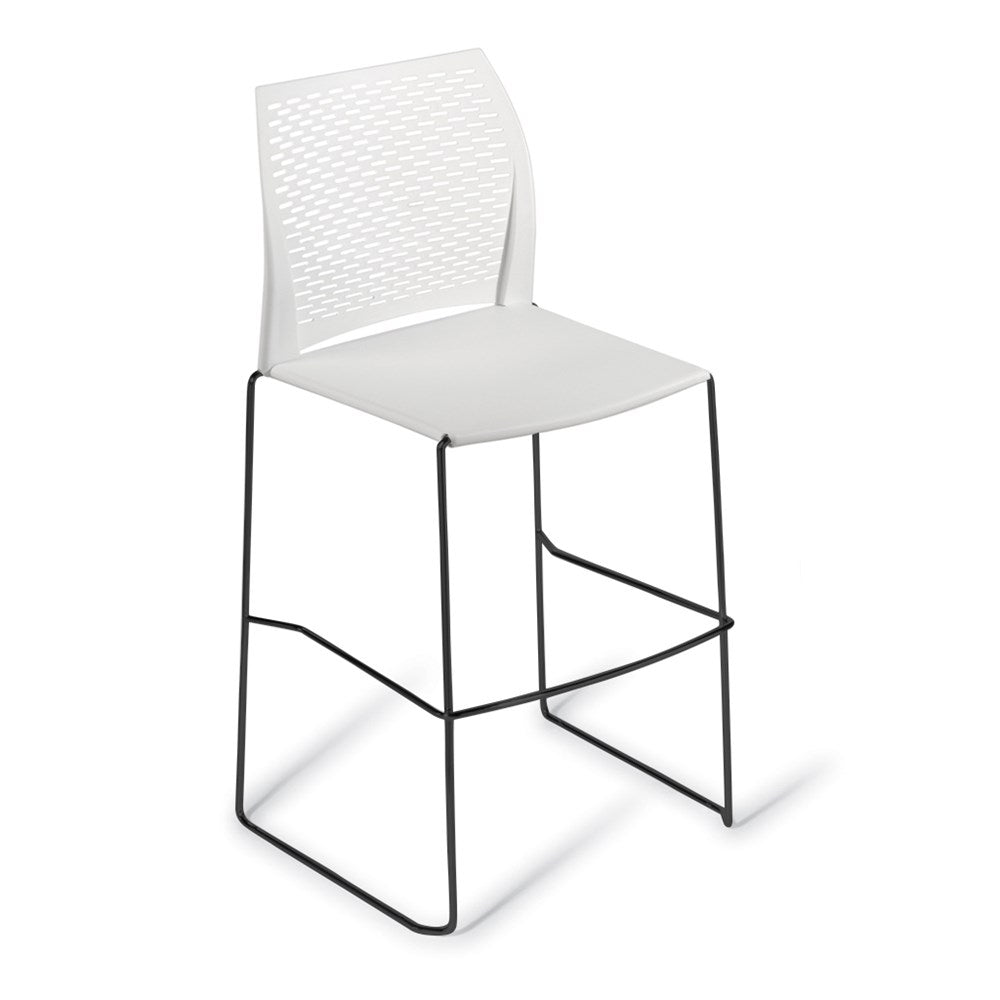 Net Bar Stool