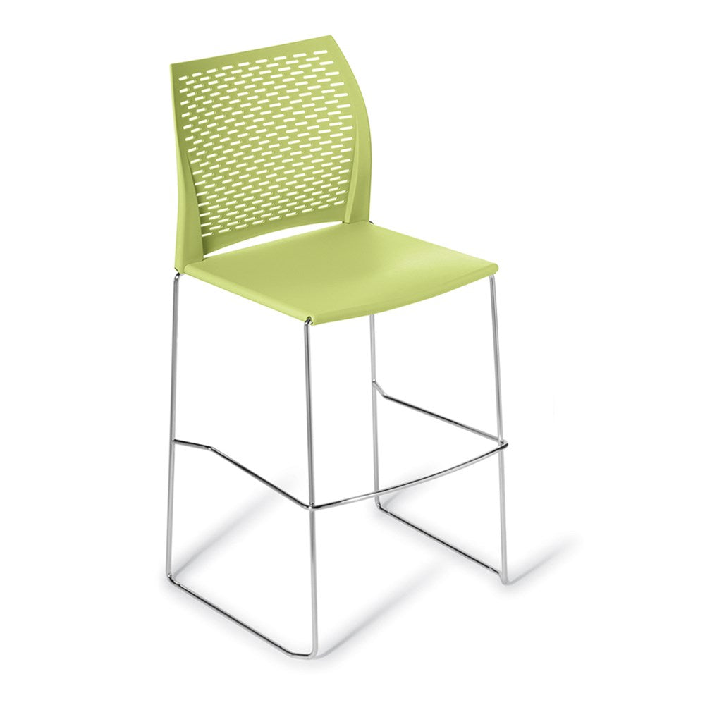 Net Bar Stool