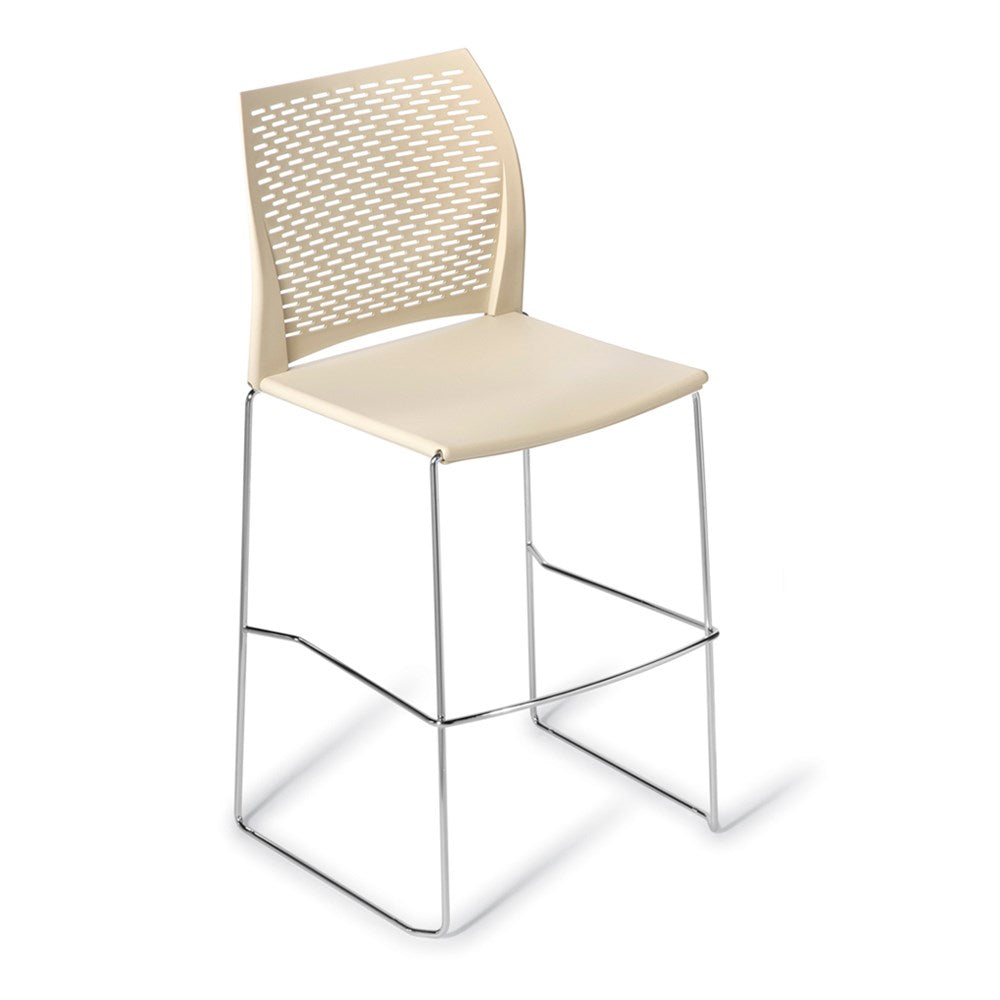 Net Bar Stool