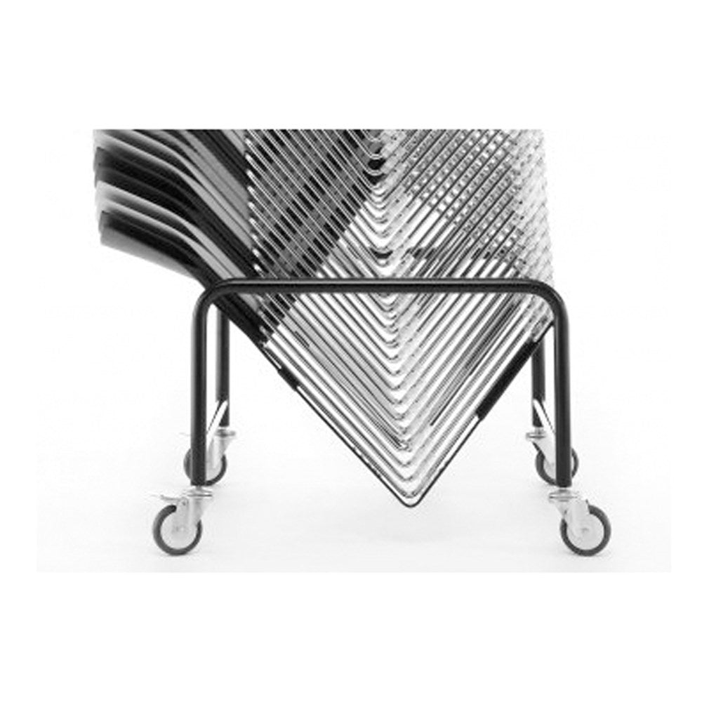 Net Chair Trolley