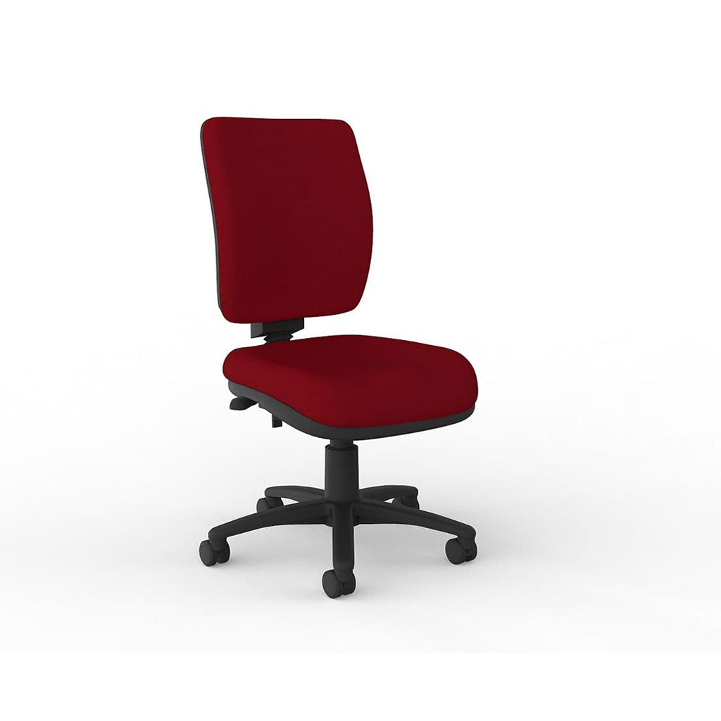 Nova 3 Luxe Highback Task Chair