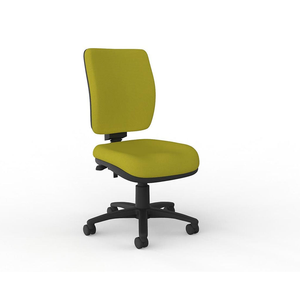 Nova 3 Luxe Highback Task Chair