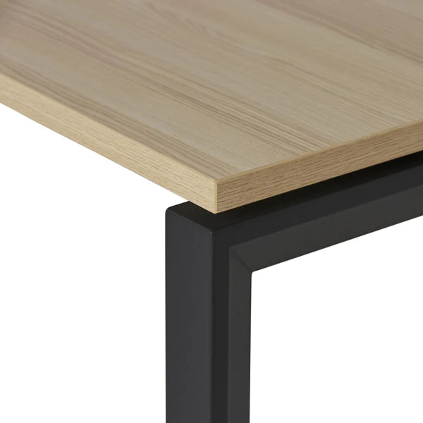 Mobel Novah Meeting Table