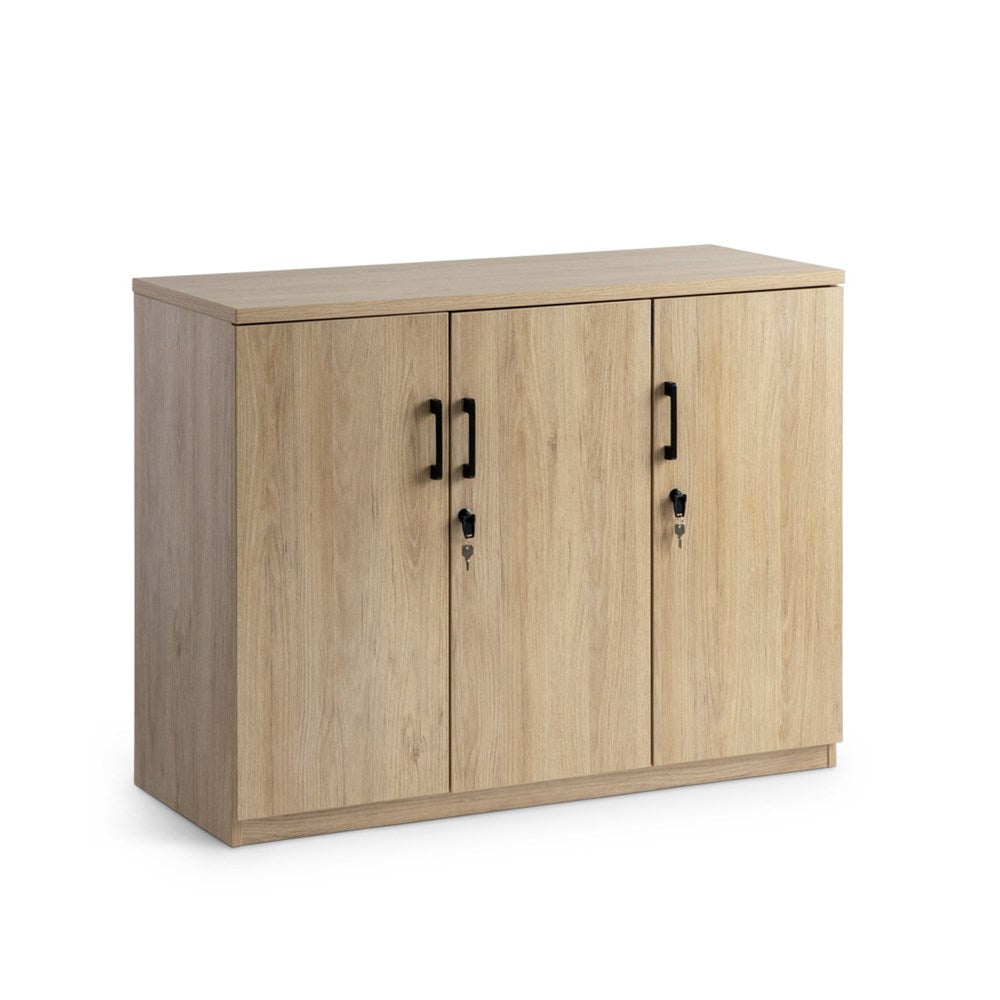 Mobel Oki Storage Credenza 1200 / 1800