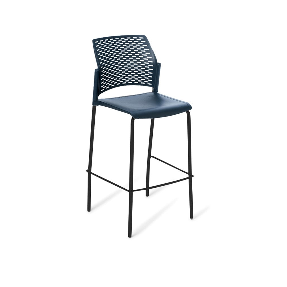 Punch Bar Stool