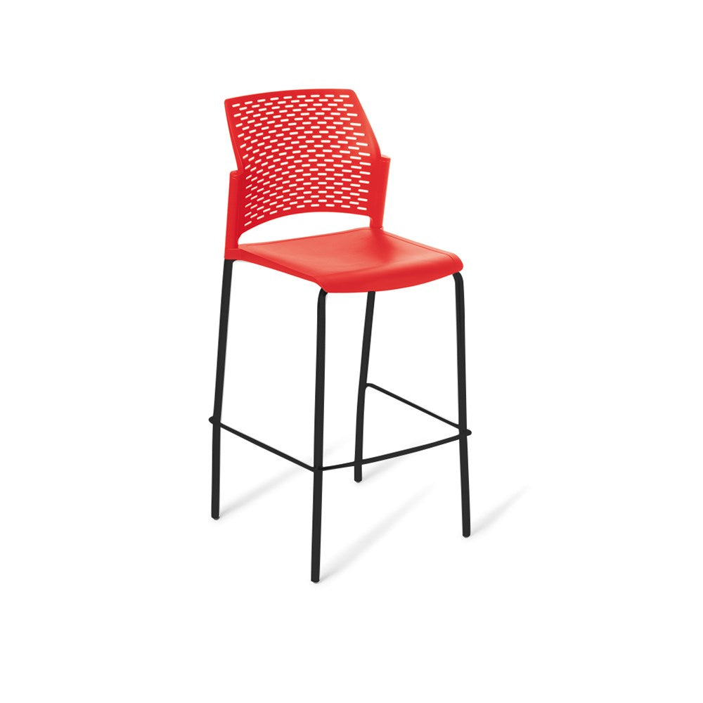 Punch Bar Stool