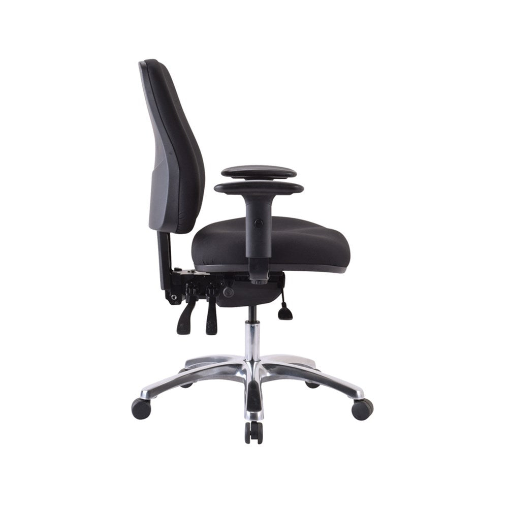 Buro Roma Highback 24/7 Office Chair