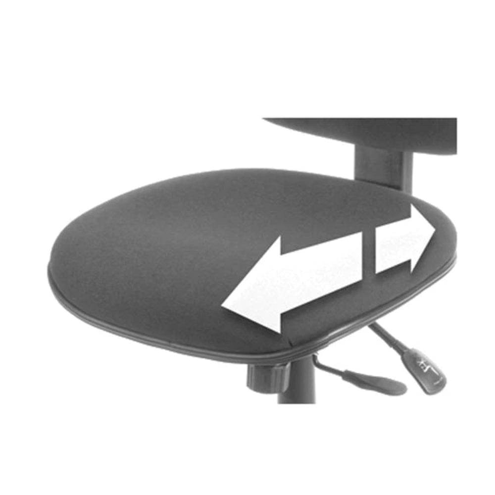 seat slide