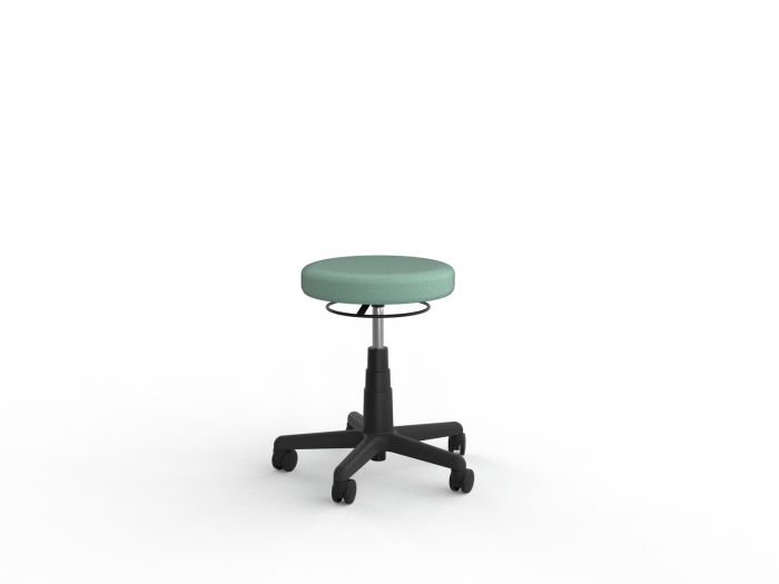 Adjustable Task Stool