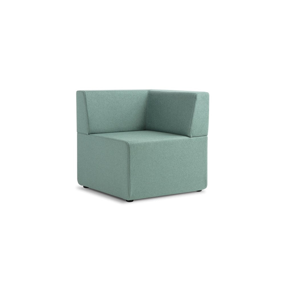 Seattle Modular Soft Seating