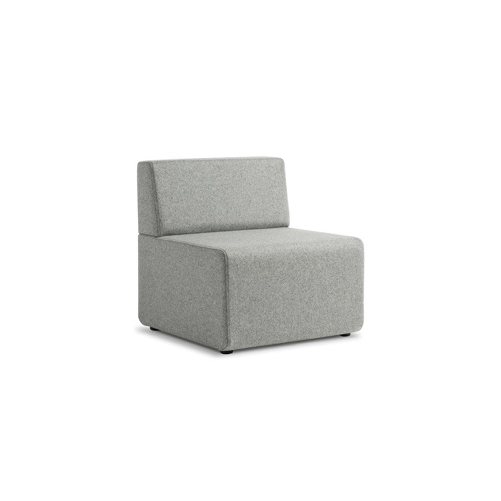 Seattle Modular Soft Seating