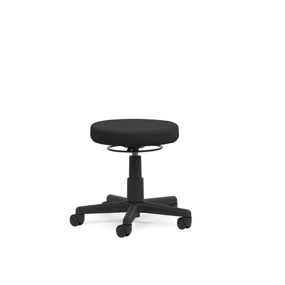Smartlink Task Stool Adjustable Task Stool | Office Furniture Warehouse
