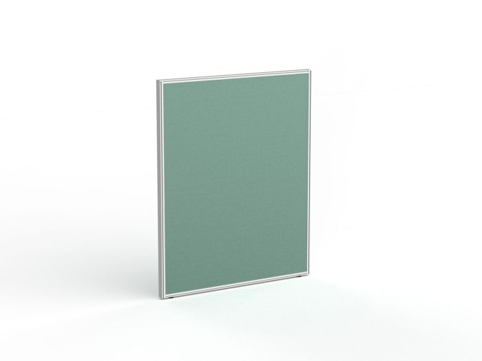 Studio50 Screen 1500h White Frame