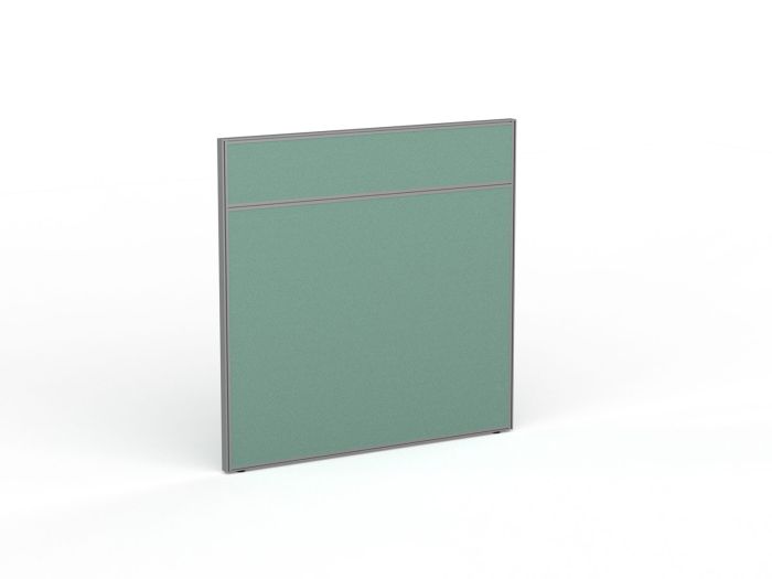 Studio50 Screen 1500h Silver Frame
