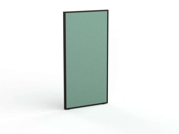 Studio50 Screen 1500H Black Frame