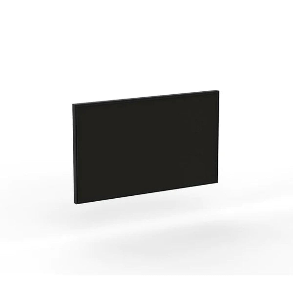 ebony desk screen 1500