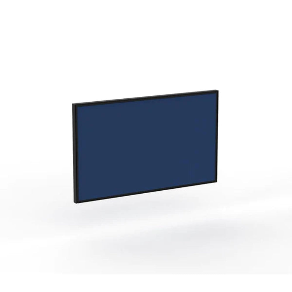 black frame screen