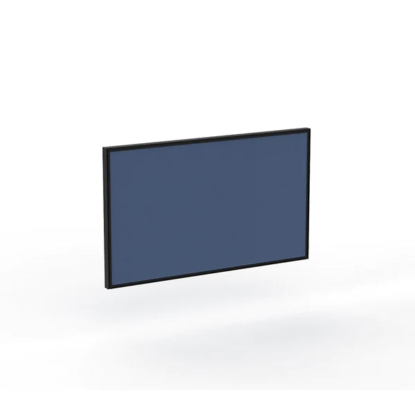 Studio50 Desk Hung Screen