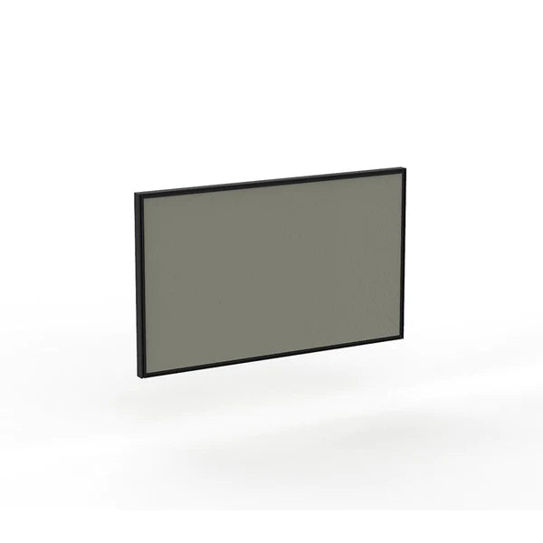 Studio50 Desk Hung Screen