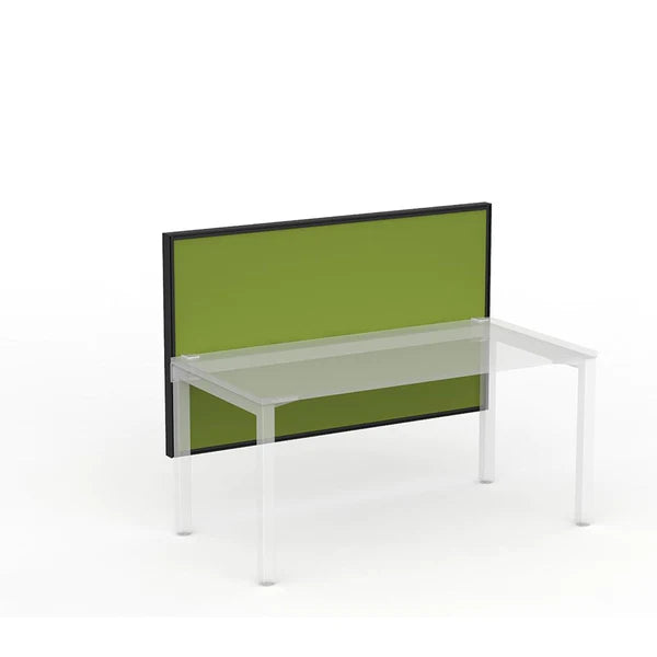 Studio50 Desk Hung Screen
