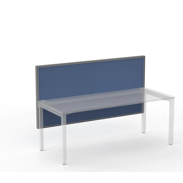 Studio50 Desk Hung Screen