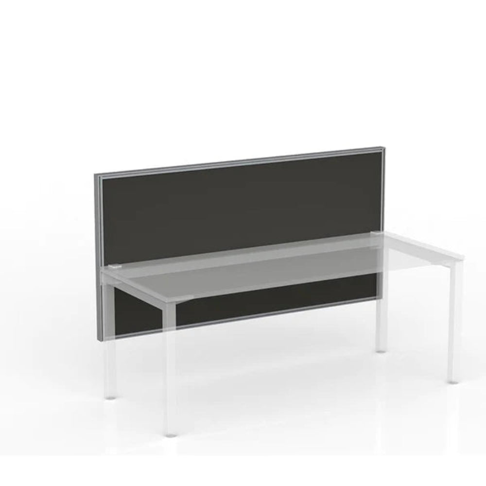 recyclable desk screen