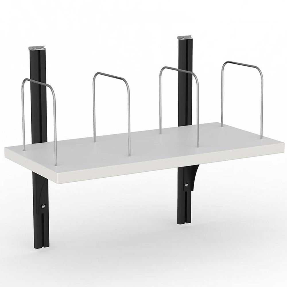 Studio50 Adjustable Filing Shelf