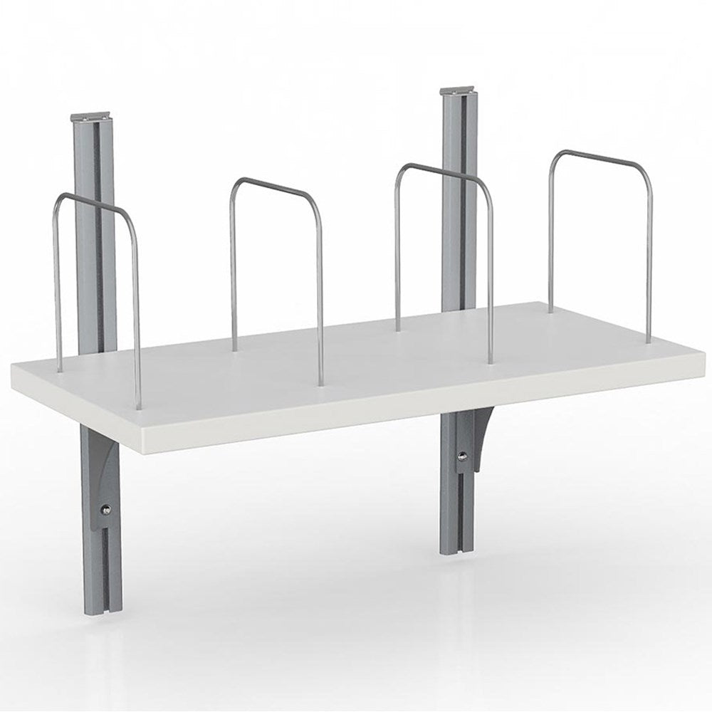 Studio50 Adjustable Filing Shelf