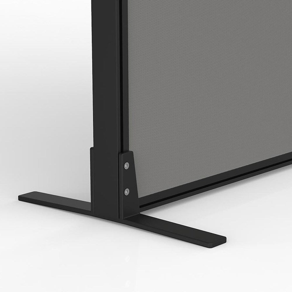 Feet for Studio50 Free Standing Screens (Each)