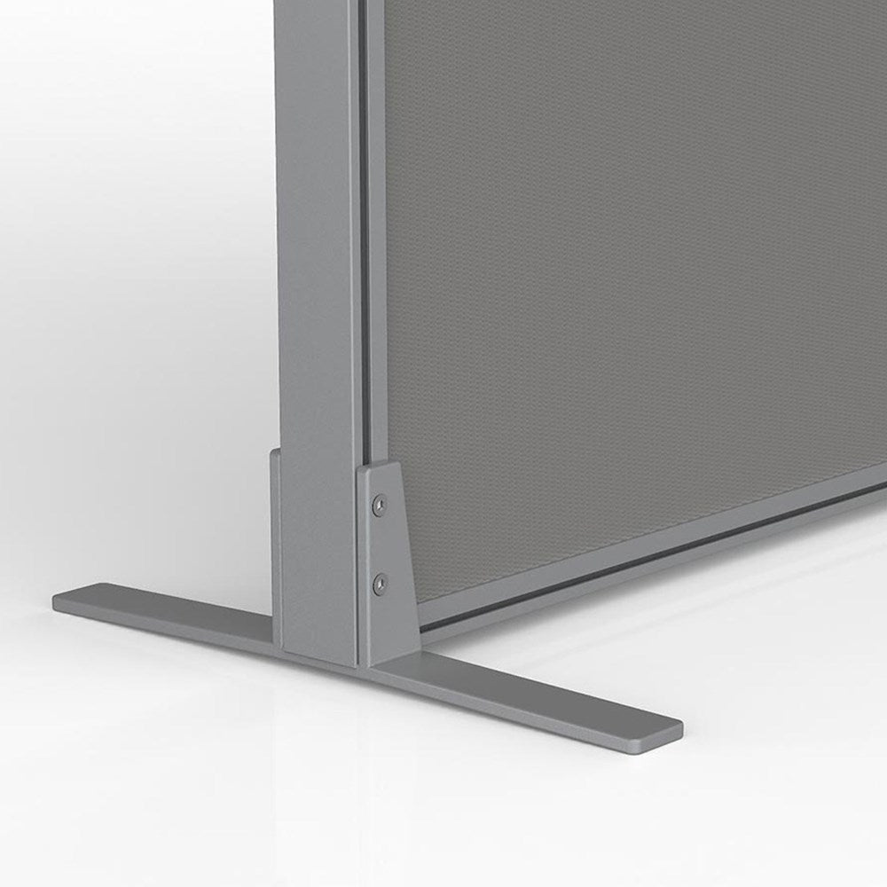 Feet for Studio50 Free Standing Screens (Each)