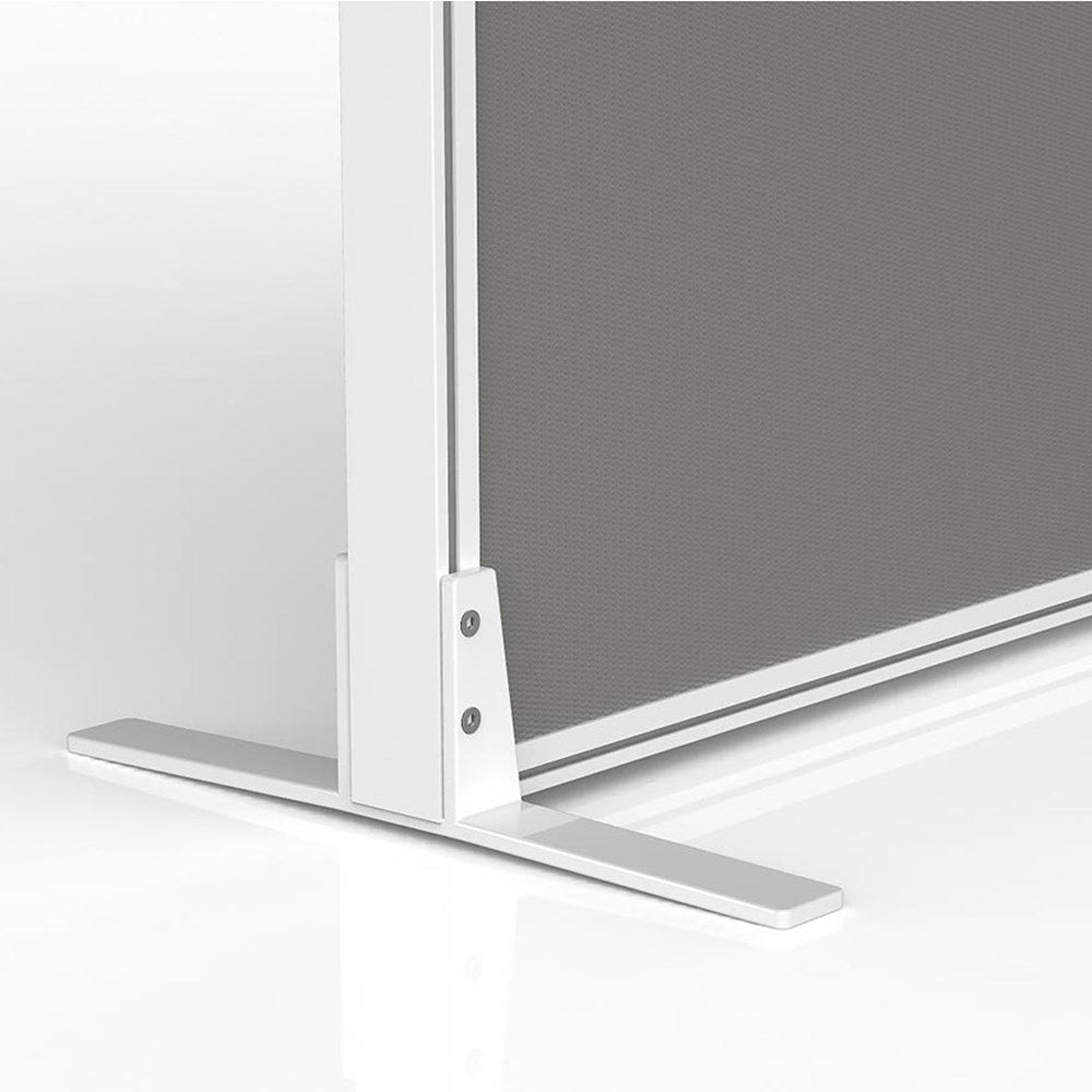 Feet for Studio50 Free Standing Screens (Each)