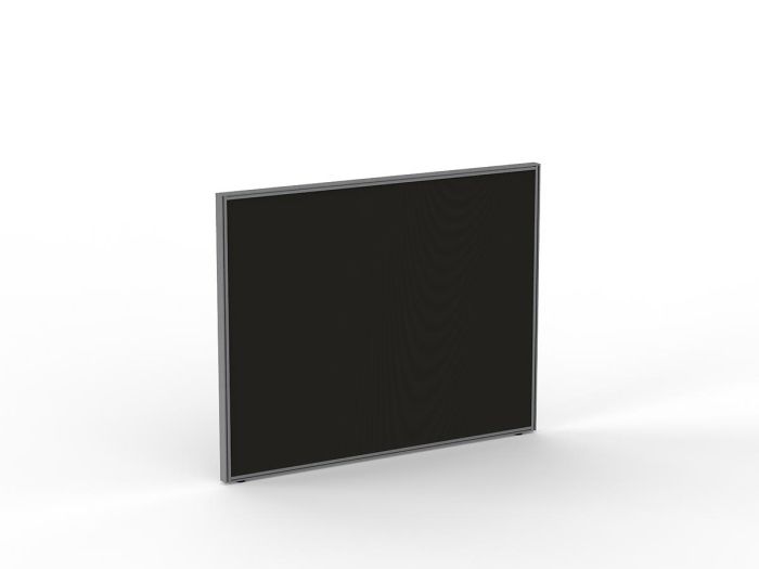 Studio50 Screen 1200h Silver Frame