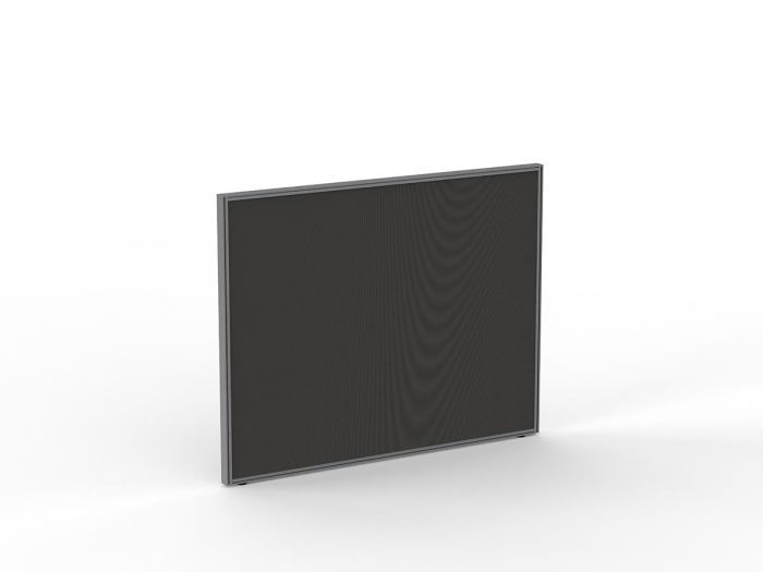 Studio50 Screen 1200h Silver Frame