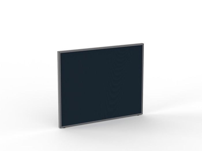 Studio50 Screen 1200h Silver Frame
