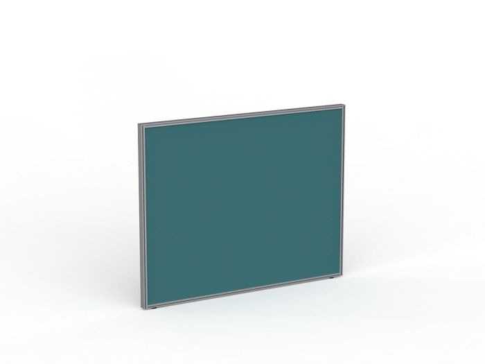 Studio50 Screen 1200h Silver Frame