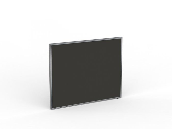 Studio50 Screen 1200h Silver Frame