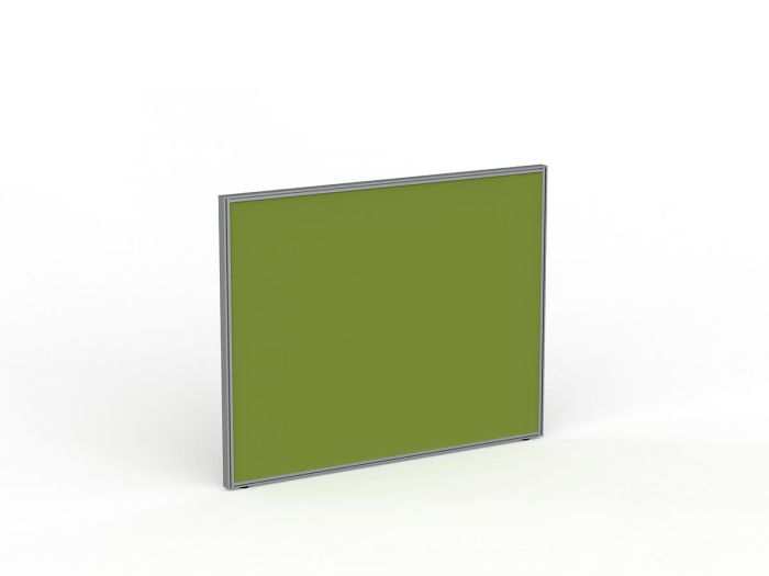 Studio50 Screen 1200h Silver Frame