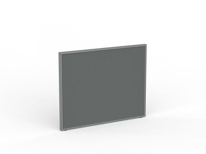 Studio50 Screen 1200h Silver Frame