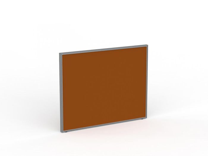 Studio50 Screen 1200h Silver Frame